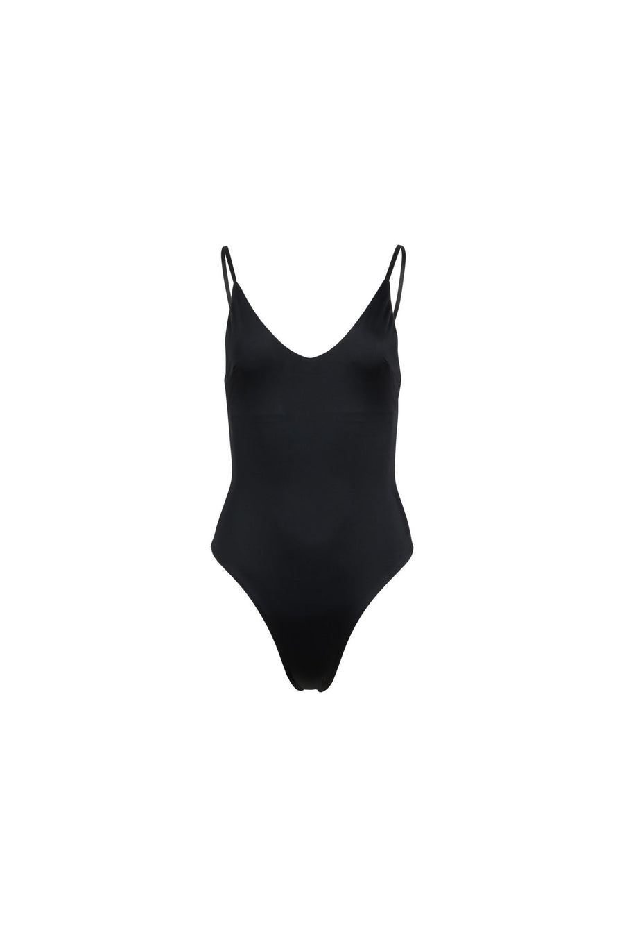 Picture yourself by the water's edge or paired with your favorite bottoms for a night out; the Milan One Piece promises to be as smooth as butter with its compressive fit, whether wet or dry. Revel in the convenience of stain and snag resistance, allowing you to focus on the moment without worry.