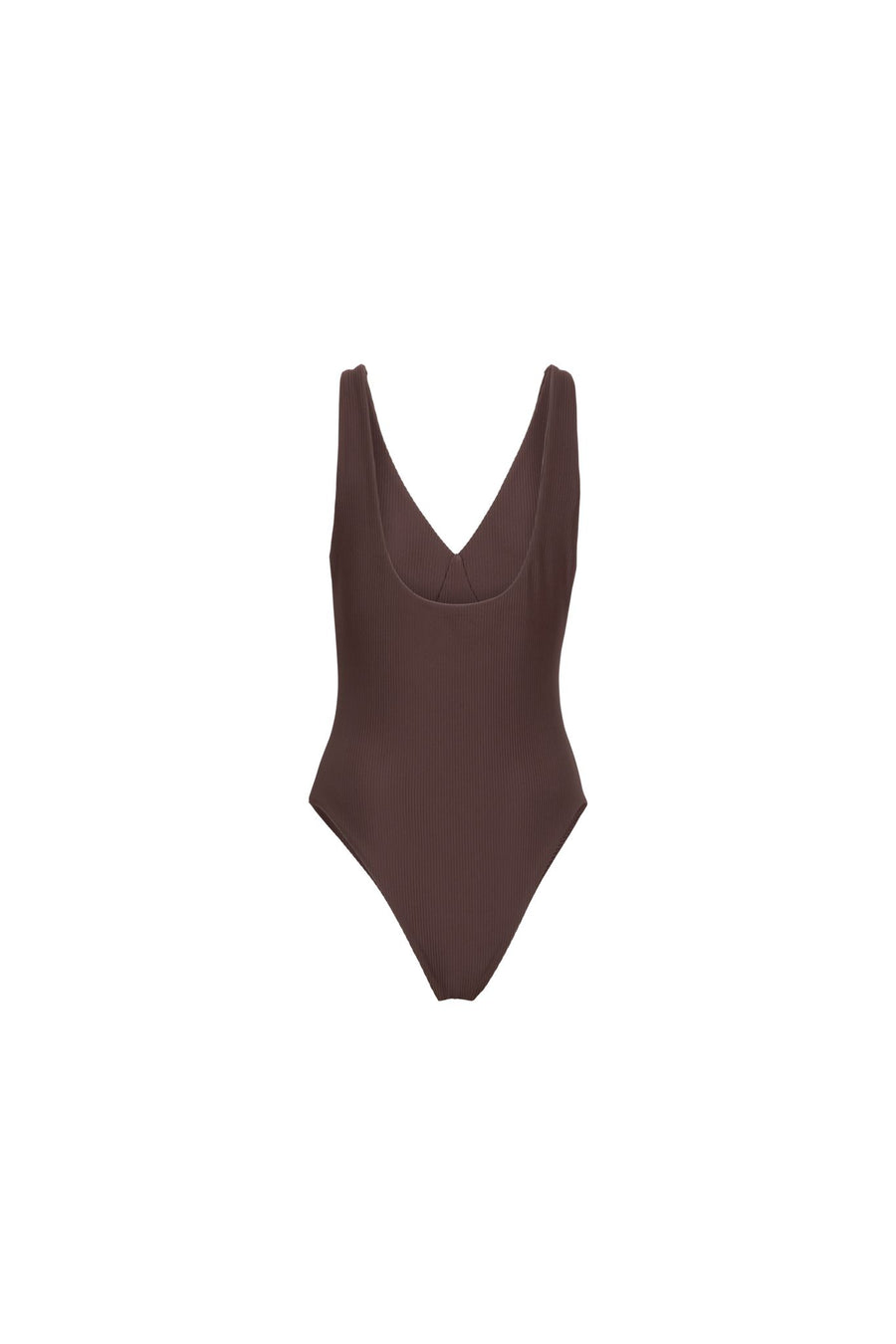 Manarola One Piece - Coffee Bean